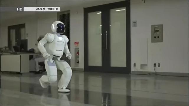 ロボット画像