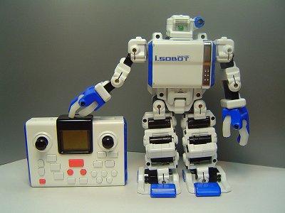 ロボット画像